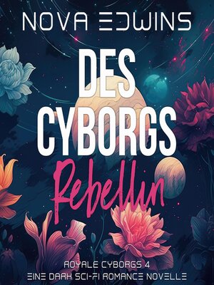 cover image of Des Cyborgs Rebellin